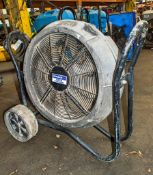 Rhino 110v air circulation fan 1821B008