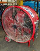 240v air circulation fan