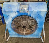 SB5000 110v air circulation fan