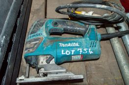 Makita 110v jigsaw