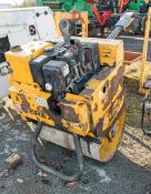 Benford Terex MBR71 diesel driven pedestrian roller/breaker Year: 2011 S/N: EB5KY0139 A557025