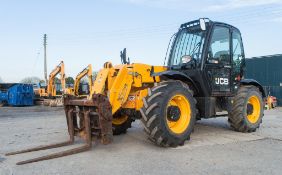 JCB 531-70 7 metre telescopic handler Year: 2013 S/N: 2179989 Recorded Hours: 1910 A606927