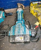 Makita 110v breaker