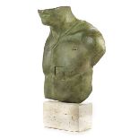 Igor Mitoraj, 1944 Oederan - 2014 Paris Bedeutender polnischer Bildhauer, der seit 1968 in