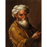 Norditalienischer/ Venezianischer Maler des 17. Jahrhunderts unter dem Einfluss von Pier Francesco