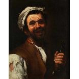 Jusepe de Ribera, 1588 Játiva, Provinz Valencia "" 1652 Neapel, Werkstatt des JUNGER NEAPOLITANIER