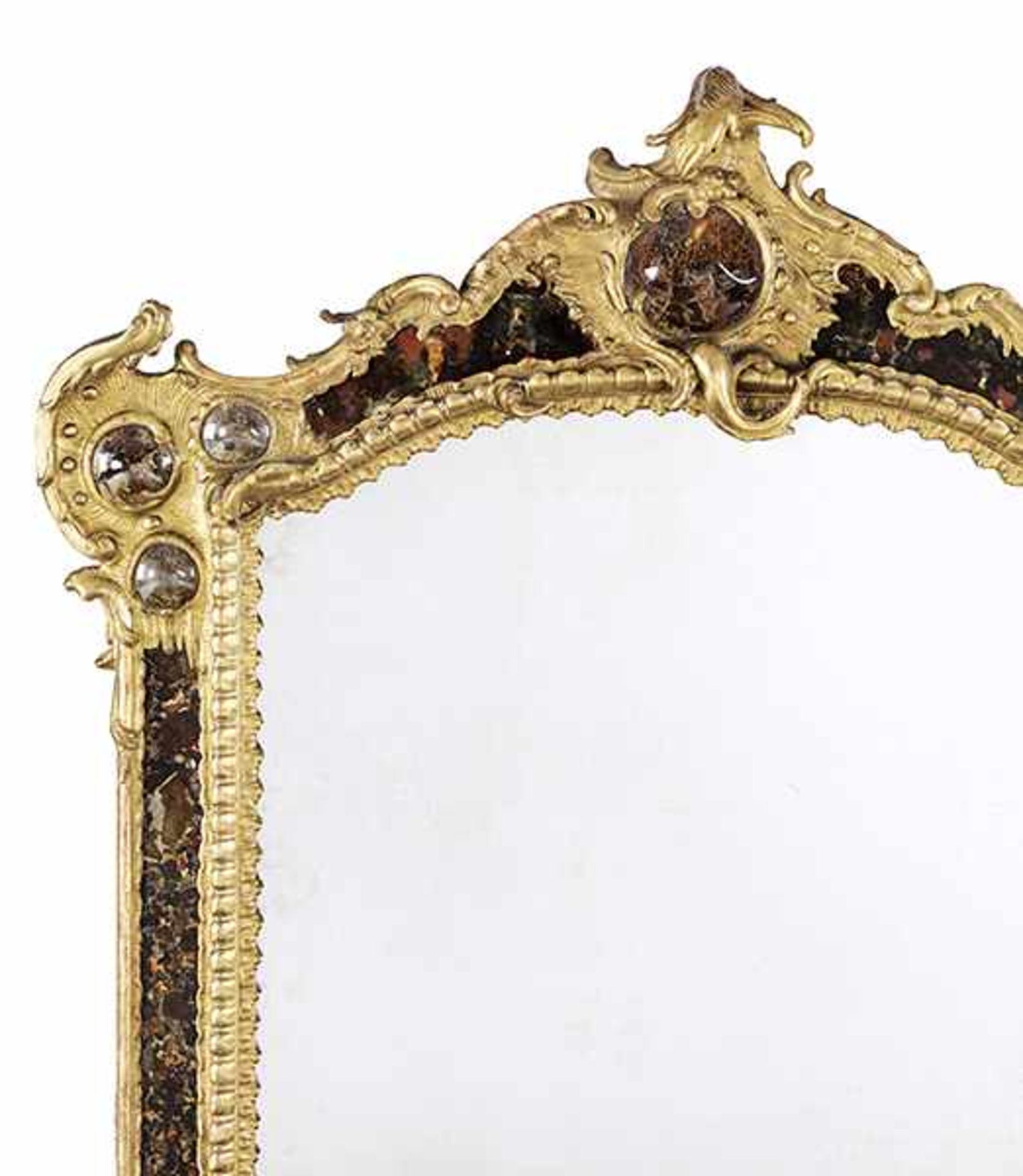 Baroque mirror - Bild 2 aus 4