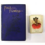 Spencer, Richard. Field Flowers, Poems by Richard Spencer, Batley: Printed for the Author by J.