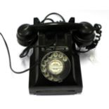 1940s/50s phone