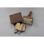 Miniature Holy Bible, Old and New Testaments, Glasgow: David Bryce and Son, no date,