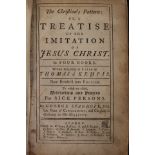 The Christian's Pattern: Or, A Treatise of the Imitation of Jesus Christ, George Stanhope,