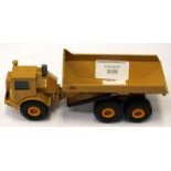 NZG Dumper/Tipper Ref: 166