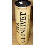 The Glenlivet George Smith's original malt 1824, pure single malt Scotch Whiskey,