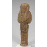 Egyptian Faience Shabti