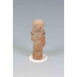 Egyptian Pottery Shabti