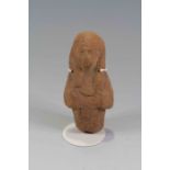 Egyptian Pottery Shabti