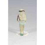 Egyptian Faience Shabti