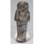 Egyptian Shabti for Meryt-Amun