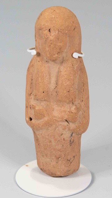 Egyptian Pottery Shabti