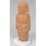 Egyptian Pottery Shabti