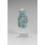 Egyptian Faience Shabti