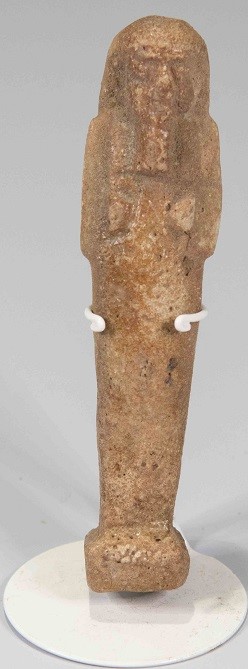 Egyptian Faience Shabti