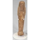 Egyptian Faience Shabti