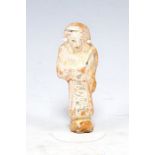 Egyptian Clay Oveseer Shabti for Pa-em-Penedj