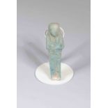 Egyptian Faience Shabti