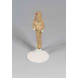 Egyptian Faience Shabti