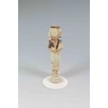 Egyptian Faience Shabti