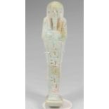 Egyptian Shabti for Pa-di-Ast