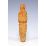 Egyptian Terracotta Ushabti