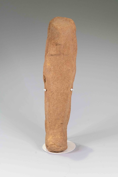 Egyptian Pottery Shabti