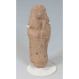 Egyptian Terracotta Shabti