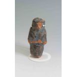 Egyptian Shabti for Nes-ta-neb-isheru