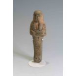 Egyptian Shabti for Khonsuemuheb