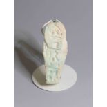 Egyptian Shabti of ‘Wen-repu-di-en-it’.