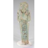 Egyptian Shabti for Pa-Her-Mer