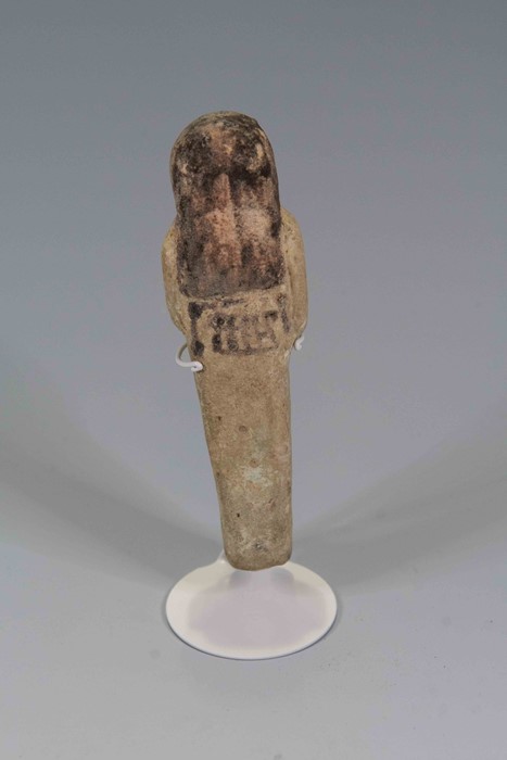 Egyptian Shabti of Dit-Mery - Image 2 of 2