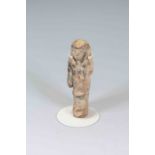 Egyptian Faience Shabti