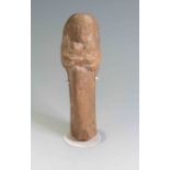 Egyptian Terracotta Shabti