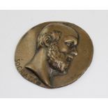 **REOFFER IN APR LONDON 20/40**Socrates (c.470-399 BC), Greek philosopher, an 18th century North