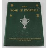 Book of football 1906