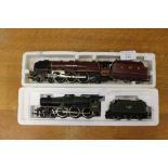 Hornby 4-6-2 locomotive Duchess of Abercorn,