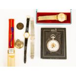 Collection of watches, Mens and Womens,