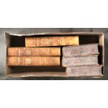 Shakespeare's Works, in six volumes, Kegan, Paul, Trench, 1886,