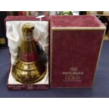 Whyte Mackay De Luxe,