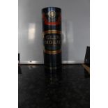 A Glen Moray Scotch whisky 75cls,