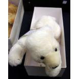 Merrythought boxed Nanook polar bear 155/2450